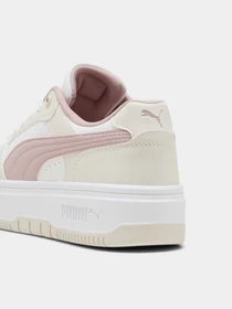 Кеды PUMA Rebound Femme Low модель 402592 Фото