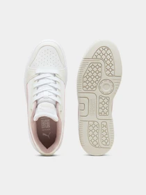 Кеды PUMA Rebound Femme Low модель 402592 Фото
