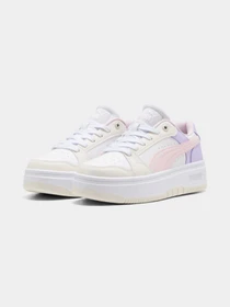 Кеды PUMA Rebound Femme Low модель 402592 Фото