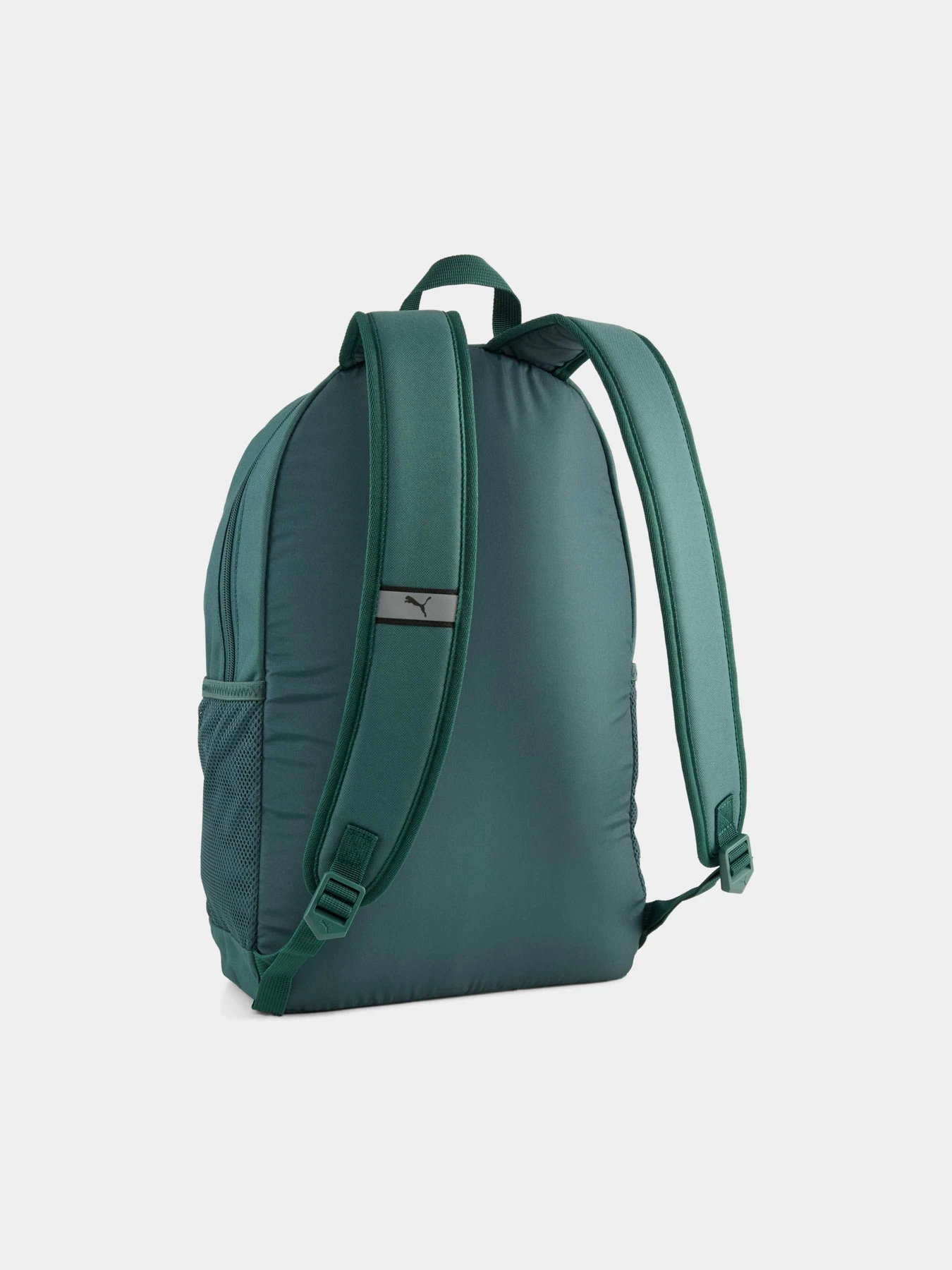 Рюкзаки PUMA Plus Backpack модель 091180 Рюкзаки PUMA Plus Backpack модель 091180 Фото