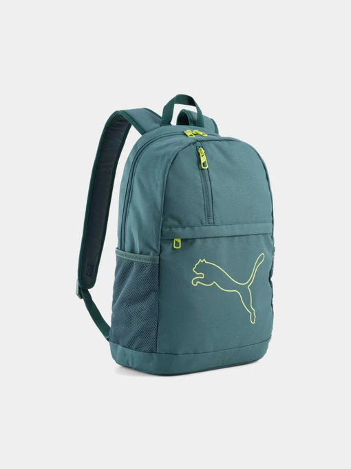 Рюкзаки PUMA Plus Backpack модель 091180 Фото