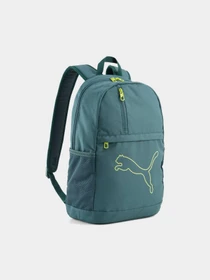Рюкзаки PUMA Plus Backpack модель 091180 Фото