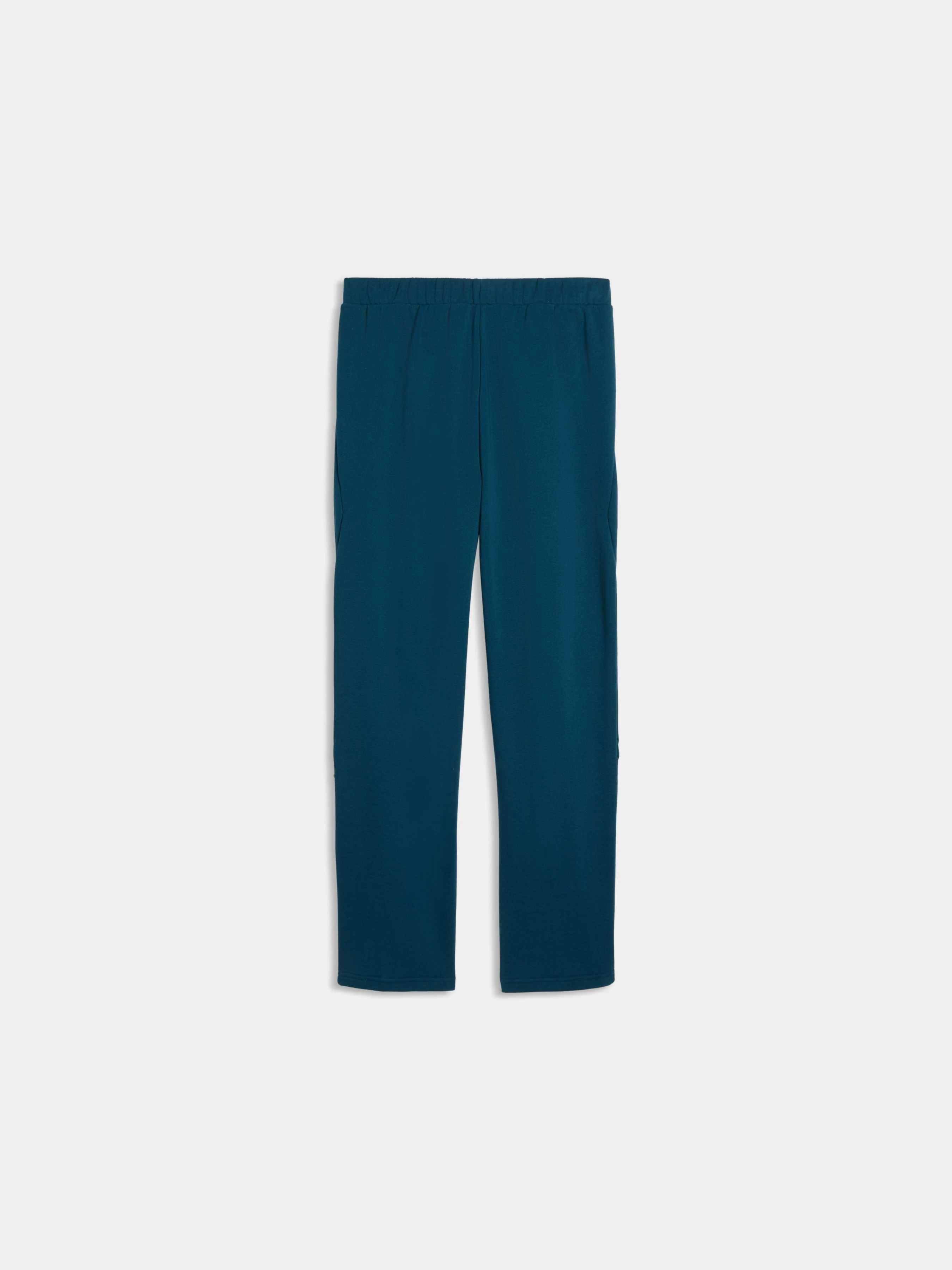 Чоловічі Спортивні штани PUMA Ferrari Pm1 Sweat Pants фото 2