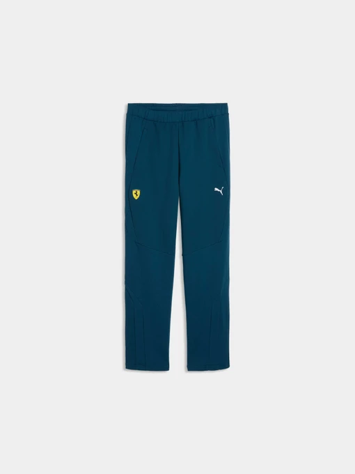 Брюки PUMA Ferrari Pm1 Sweat Pants модель 634244 Фото