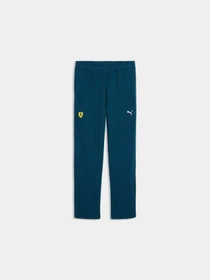 Брюки PUMA Ferrari Pm1 Sweat Pants модель 634244 Фото