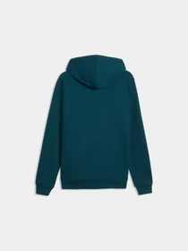 Худі та світшоти PUMA Ferrari Hdd Pm1 Sweat Jacket модель 634243 Фото