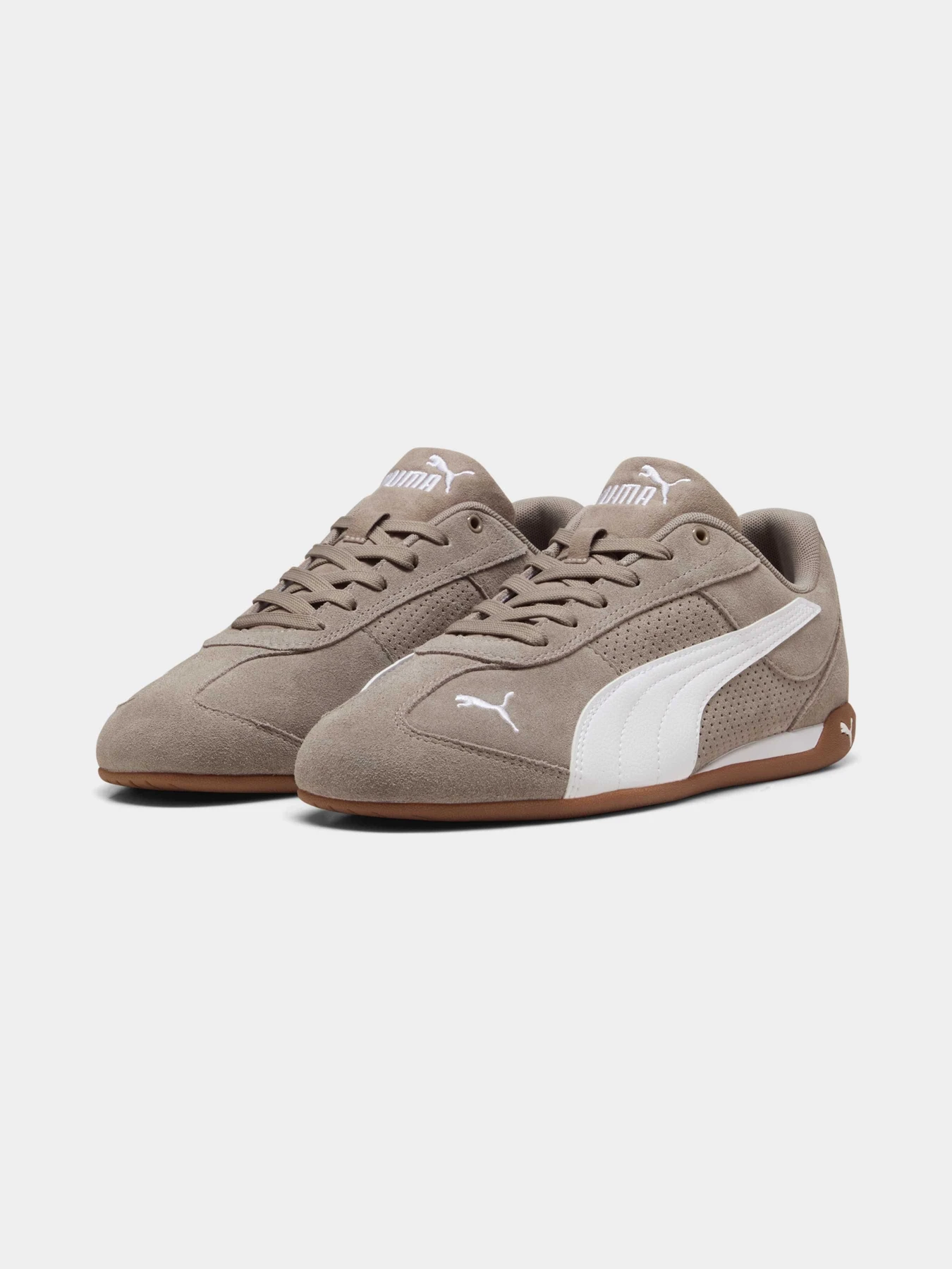 Кроссовки PUMA Replicatch Sd модель 405097 Фото