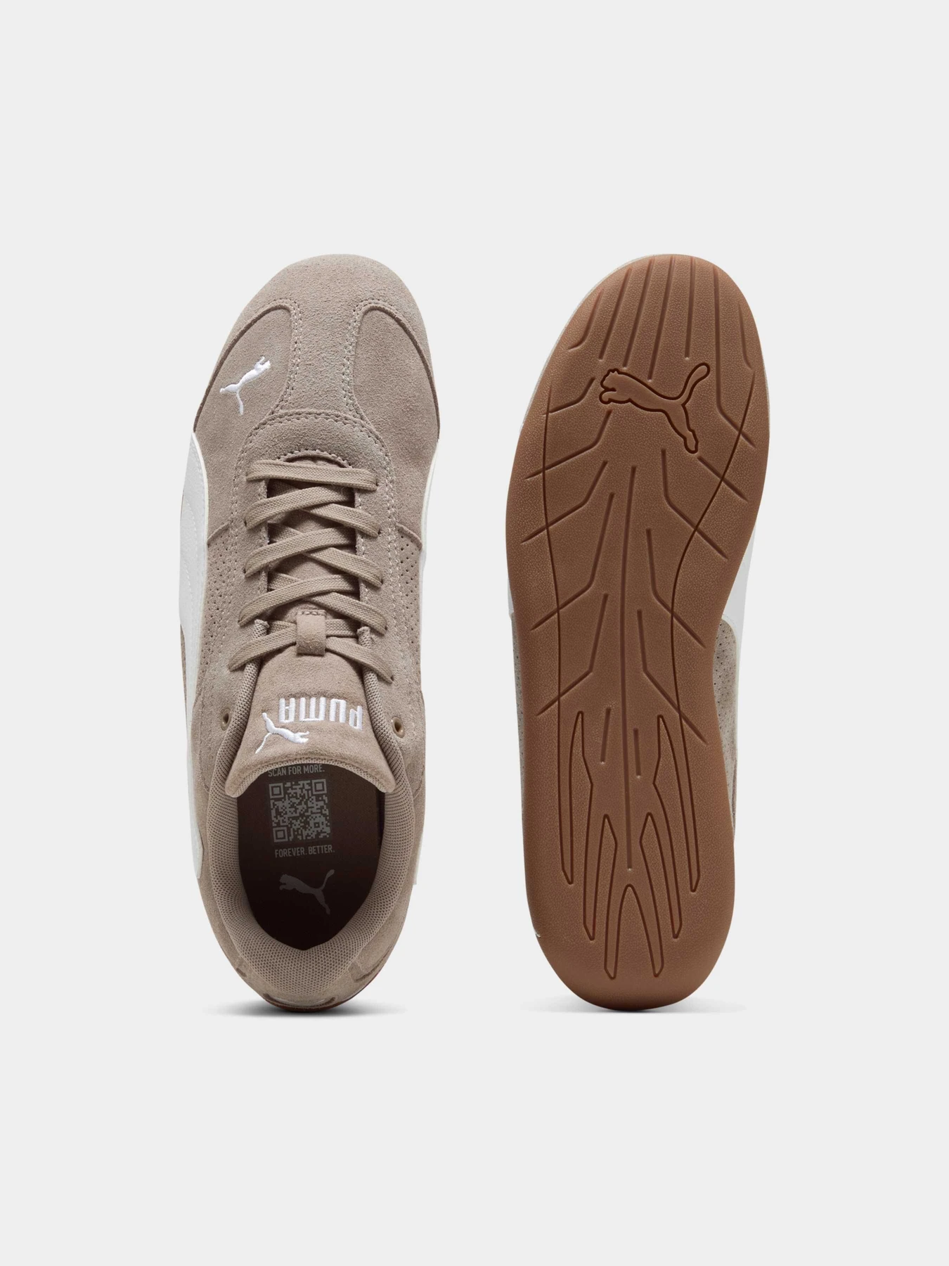 Кроссовки PUMA Replicatch Sd модель 405097 Фото