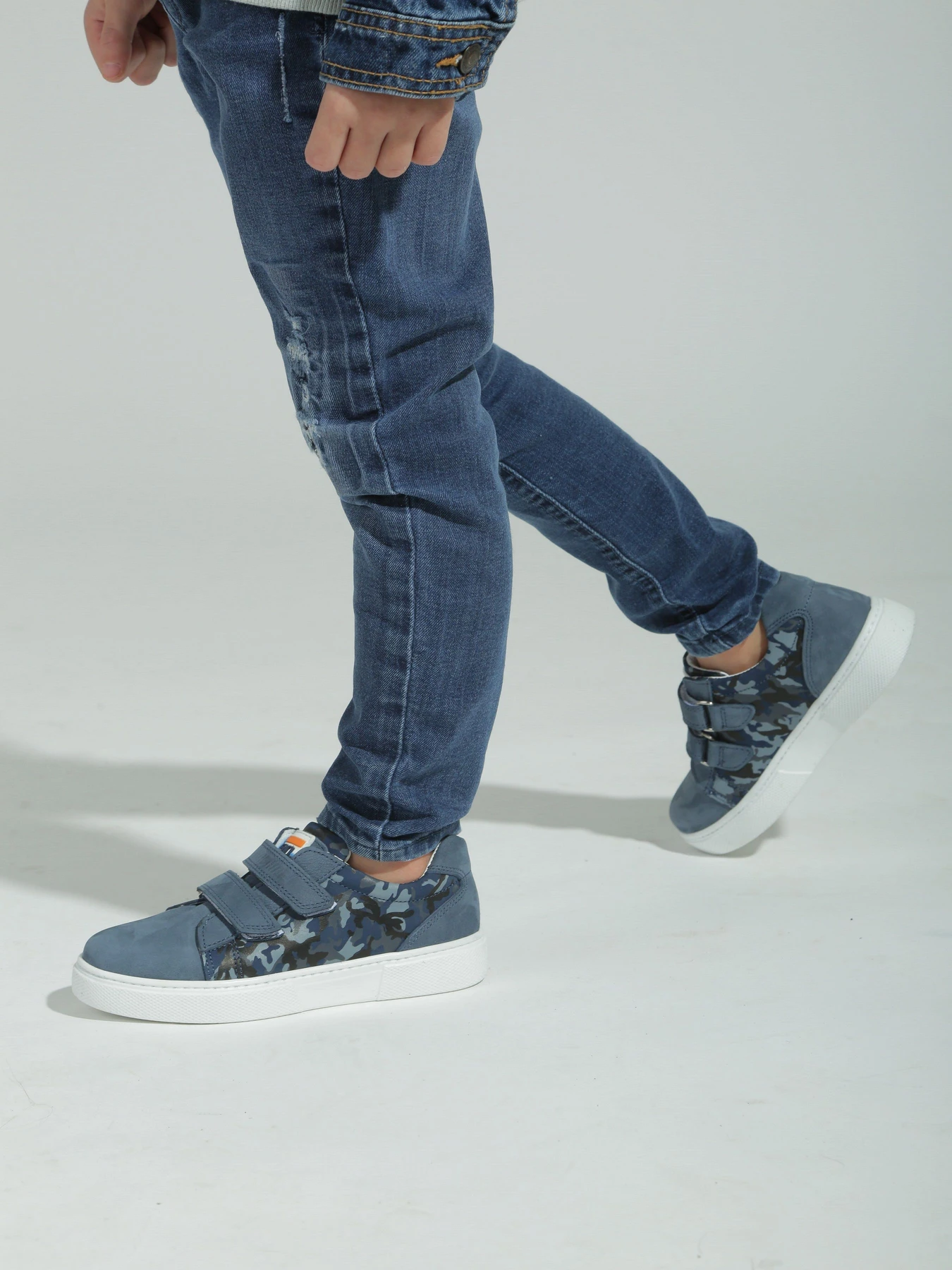 Кросівки Minimen модель 86siziy Кросівки Minimen модель 86siziy Фото