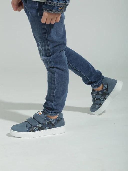 Кроссовки Minimen модель 89siziy Фото