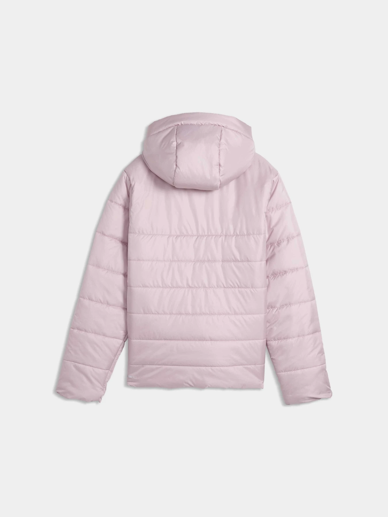 Куртки и дубленки PUMA Ess Hooded Padded Jacket модель 685226 Куртки и дубленки PUMA Ess Hooded Padded Jacket модель 685226 Фото