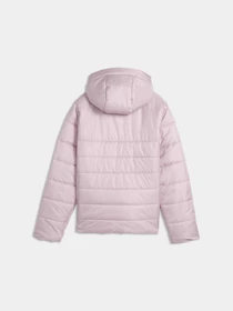 Куртки и дубленки PUMA Ess Hooded Padded Jacket модель 685226 Фото