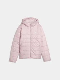 Куртки и дубленки PUMA Ess Hooded Padded Jacket модель 685226 Фото