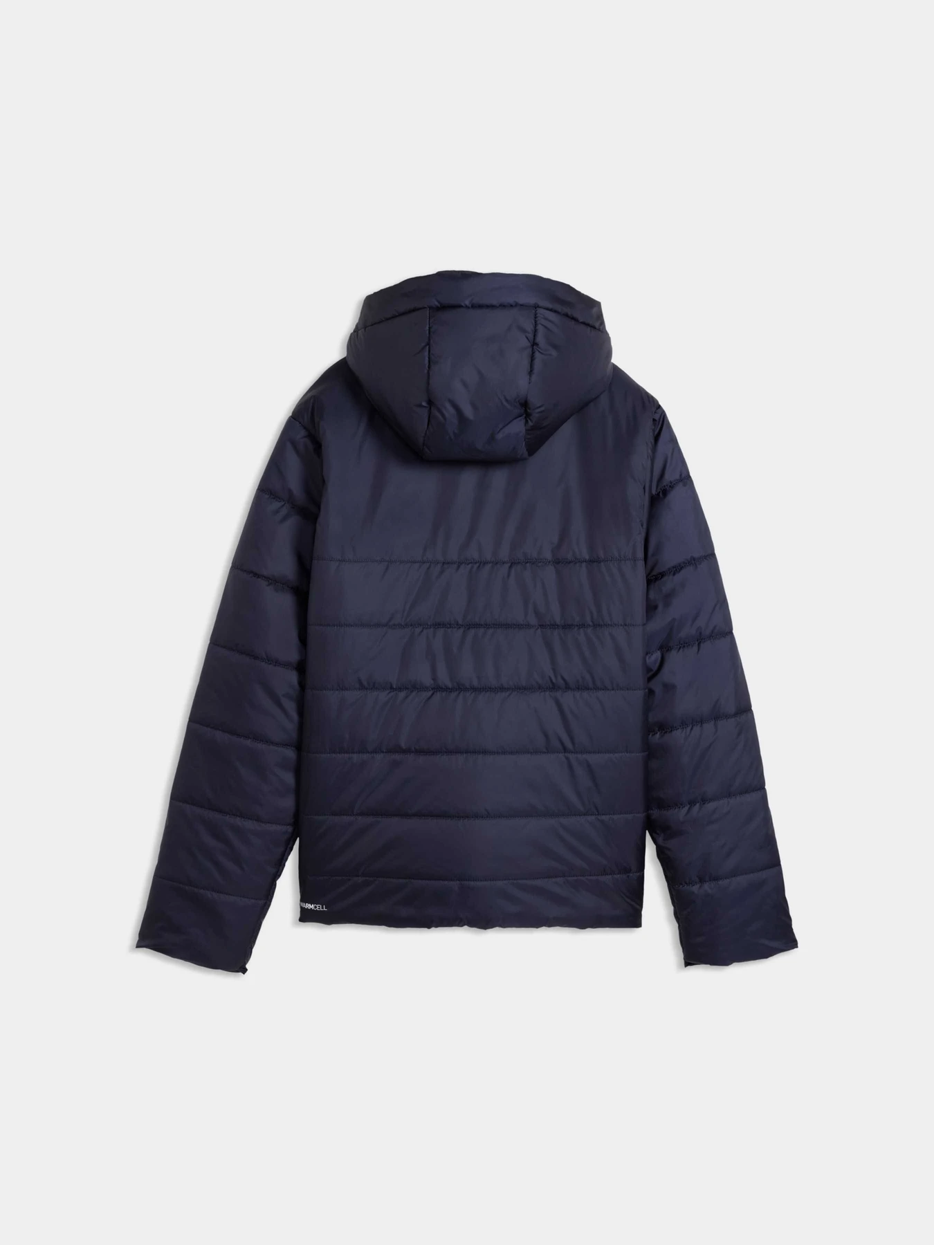 Куртки и дубленки PUMA Ess Hooded Padded Jacket модель 685226 Фото
