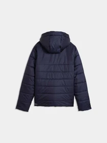 Куртки и дубленки PUMA Ess Hooded Padded Jacket модель 685226 Фото