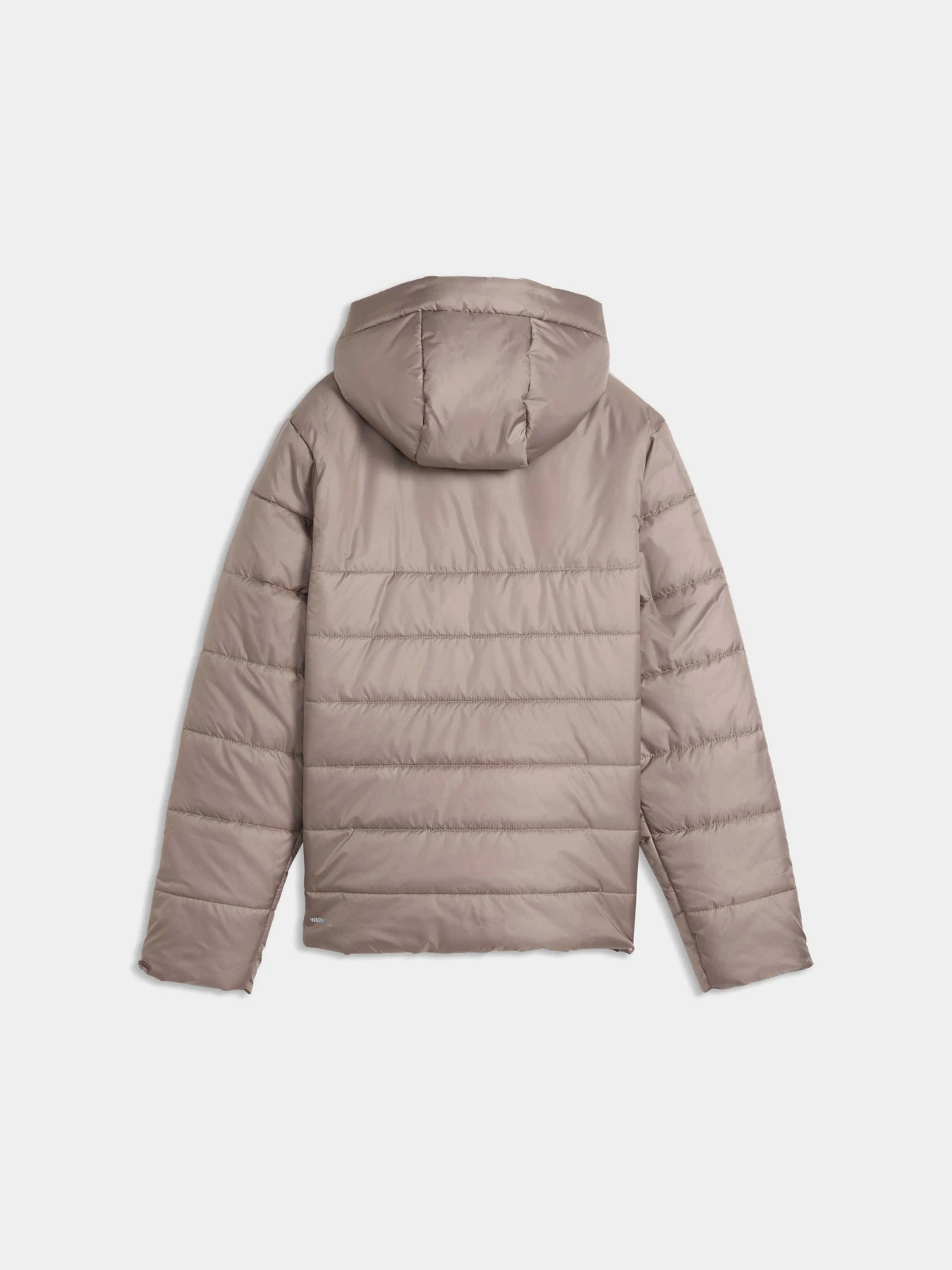Куртки и дубленки PUMA Ess Hooded Padded Jacket модель 685226 Фото