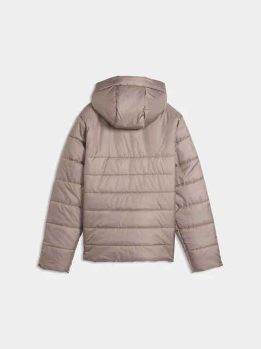 Дитяча Демісезонна куртка PUMA Ess Hooded Padded Jacket фото 2