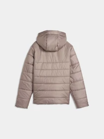 Куртки и дубленки PUMA Ess Hooded Padded Jacket модель 685226 Фото