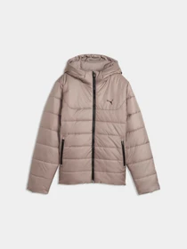 Куртки и дубленки PUMA Ess Hooded Padded Jacket модель 685226 Фото