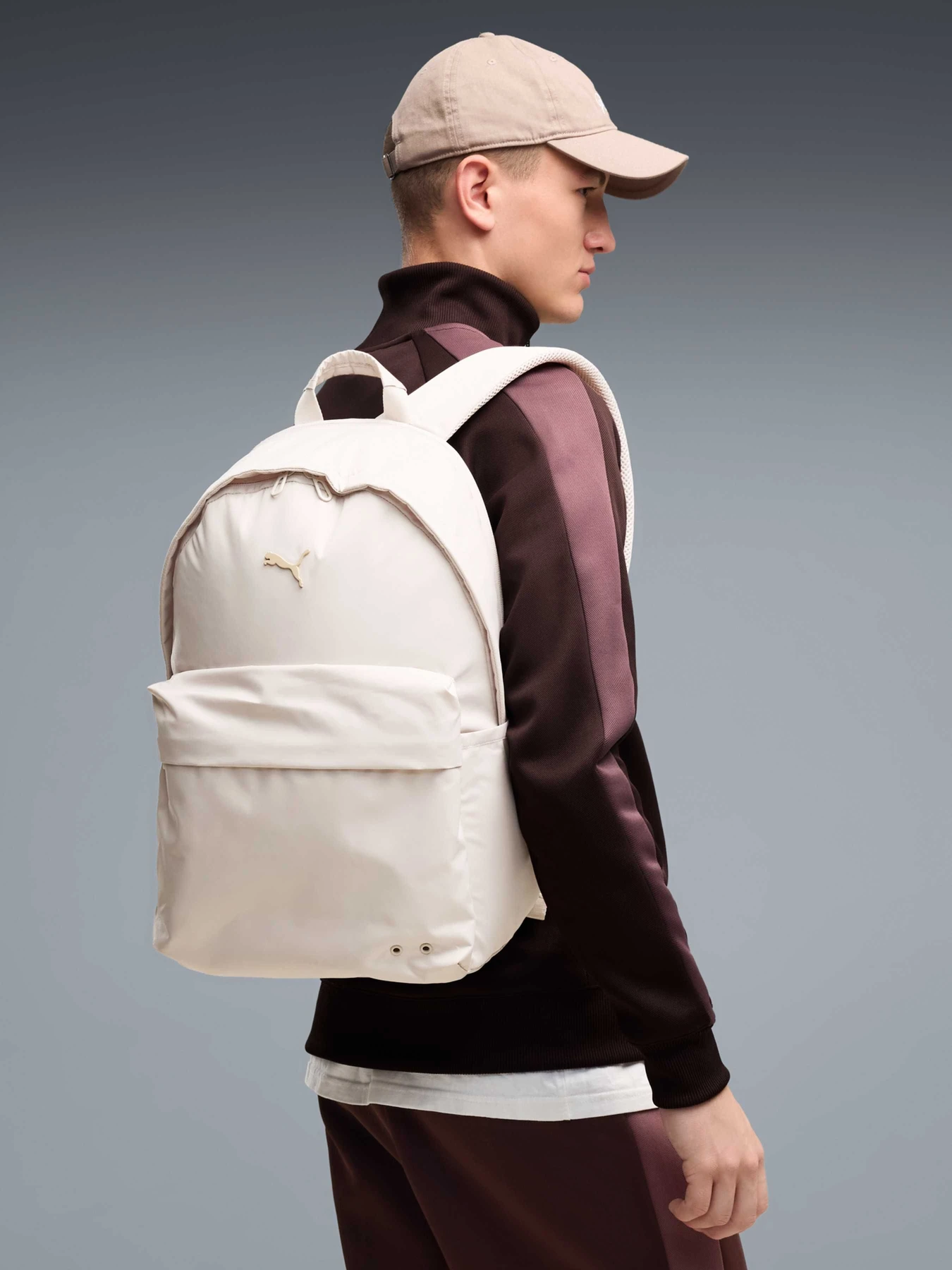 Рюкзаки PUMA Essentials Backpack модель 092306 Рюкзаки PUMA Essentials Backpack модель 092306 Фото