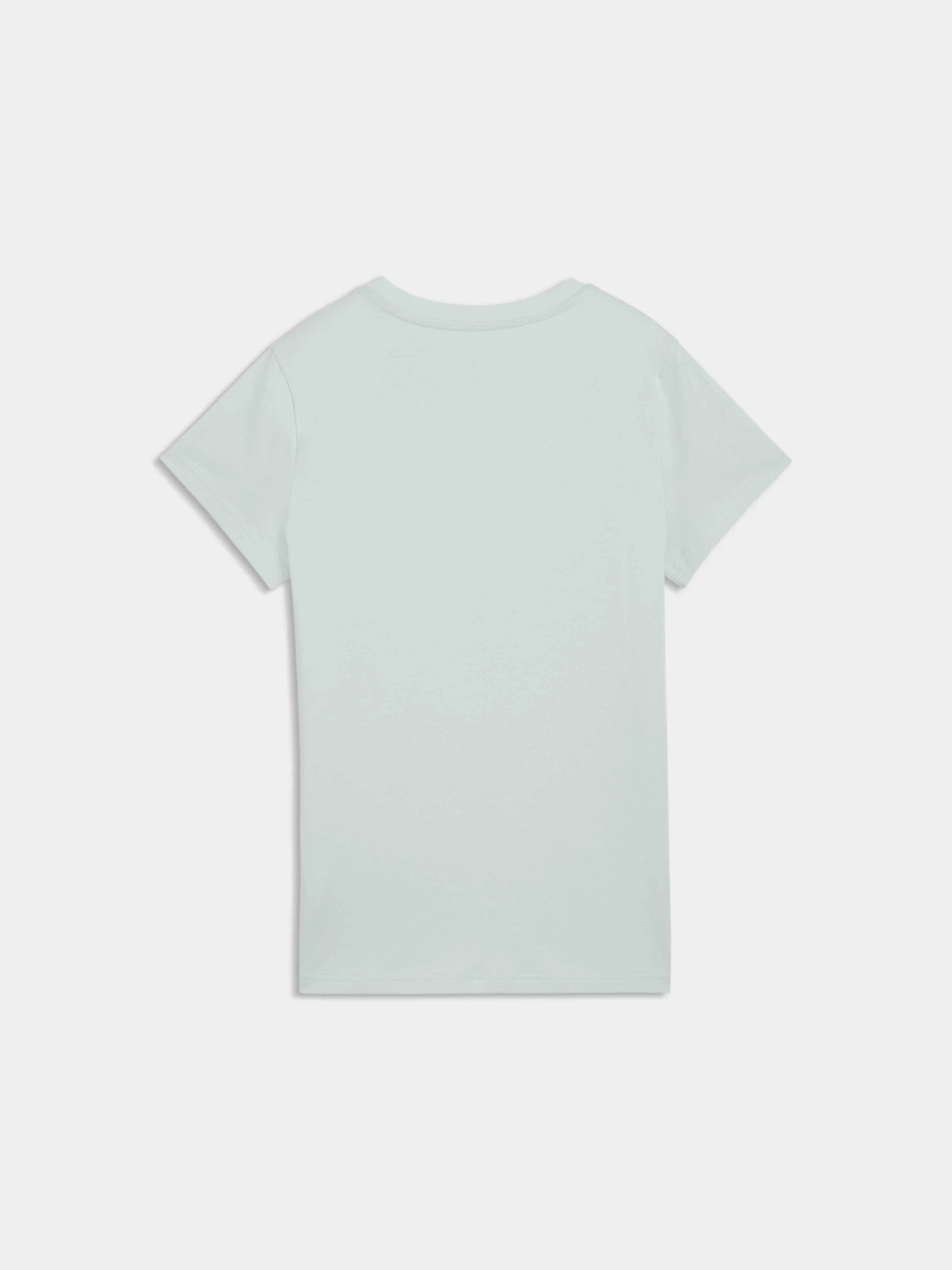 Футболки і поло PUMA Ess Script Tee модель 691760 Фото