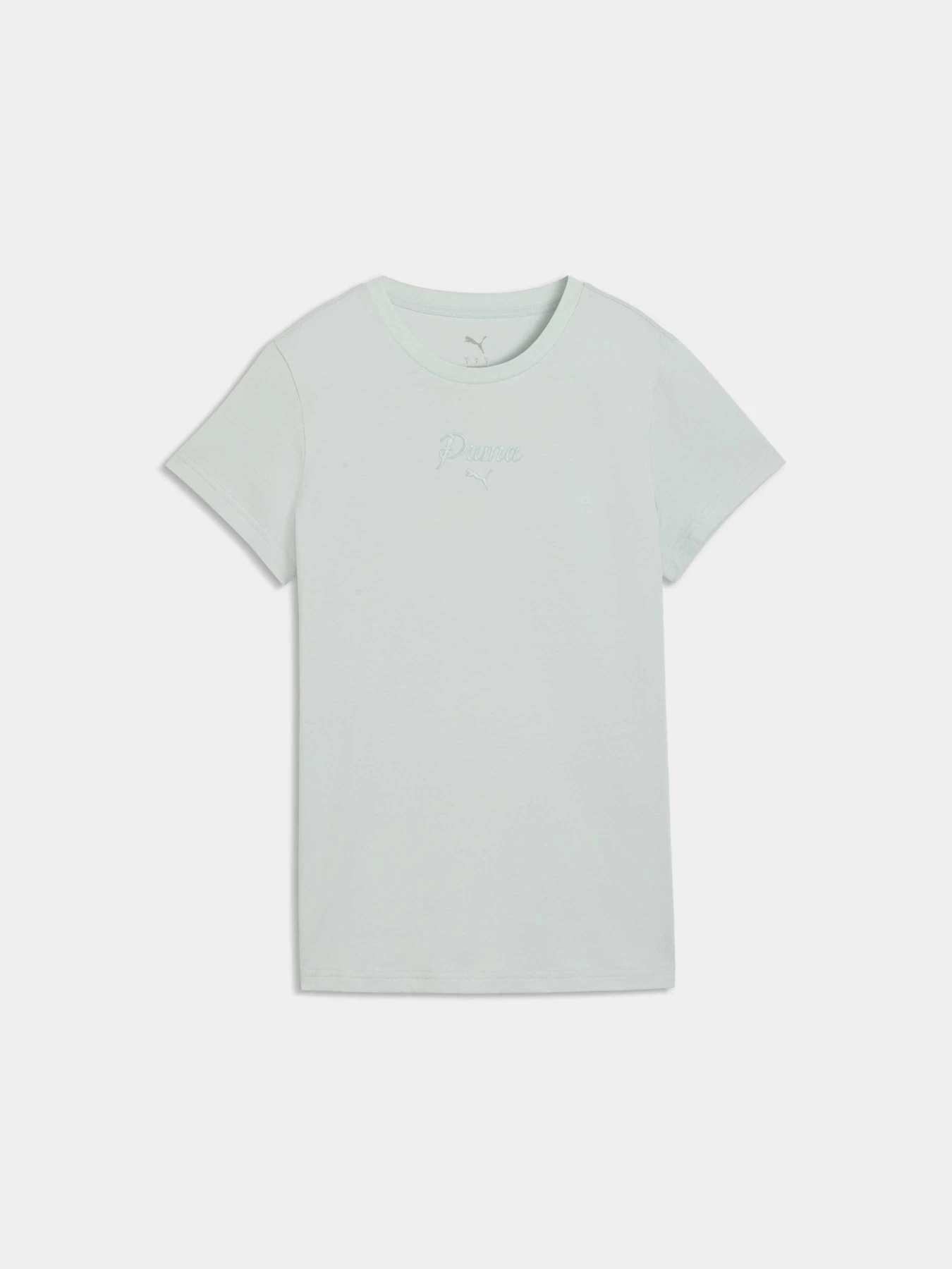 Футболки і поло PUMA Ess Script Tee модель 691760 Фото