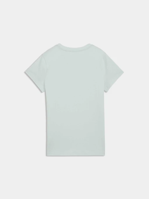 Жіноча Футболка PUMA Ess Script Tee фото 2