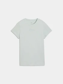 Футболки і поло PUMA Ess Script Tee модель 691760 Фото