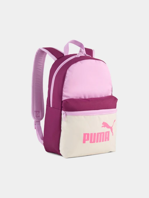Рюкзаки PUMA Phase Cb Small Backpack модель 091439 Фото
