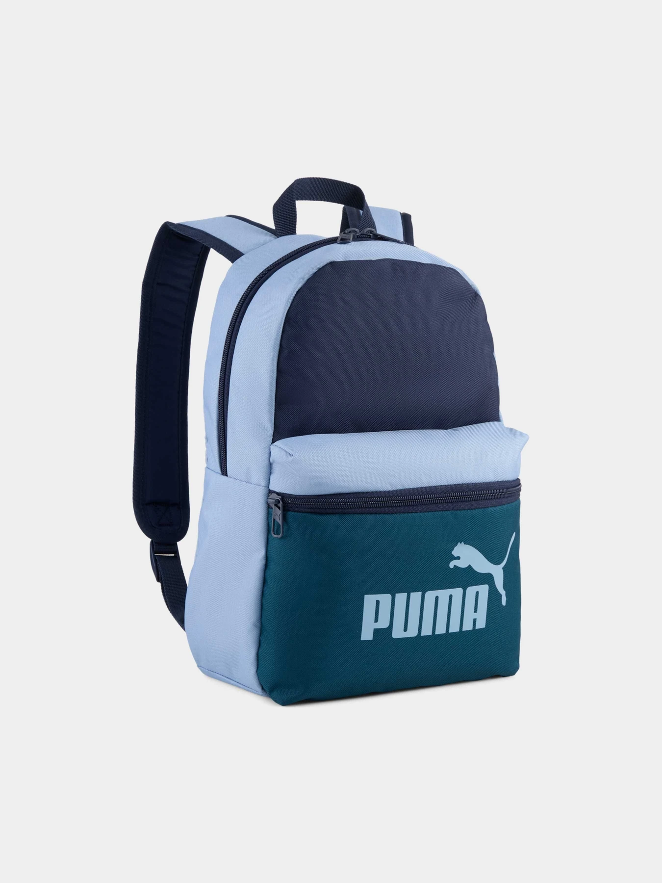 Рюкзаки PUMA Phase Cb Small Backpack модель 091439 Рюкзаки PUMA Phase Cb Small Backpack модель 091439 Фото