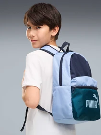 Рюкзаки PUMA Phase Cb Small Backpack модель 091439 Фото
