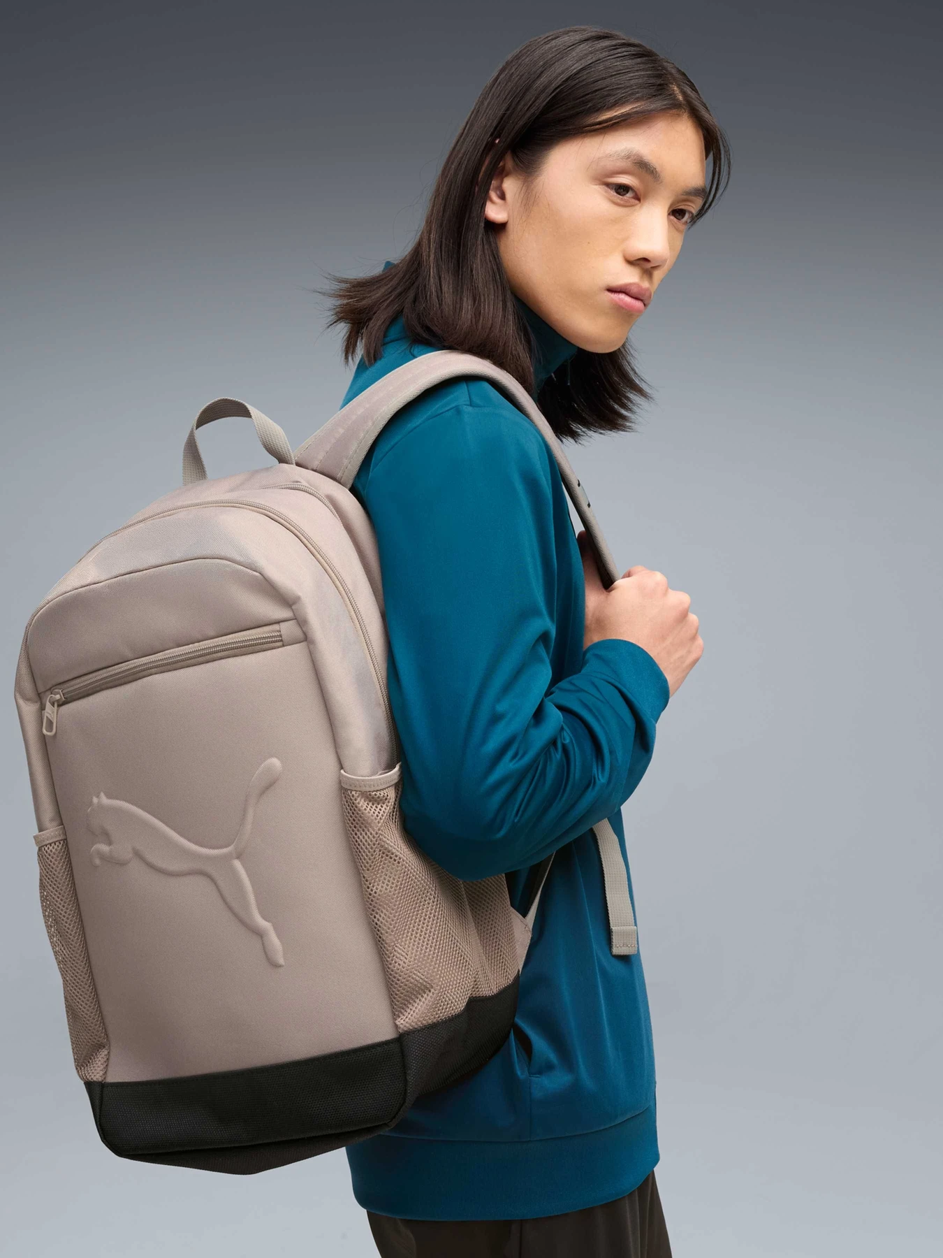 Рюкзаки PUMA Buzz Backpack модель 091153 Фото