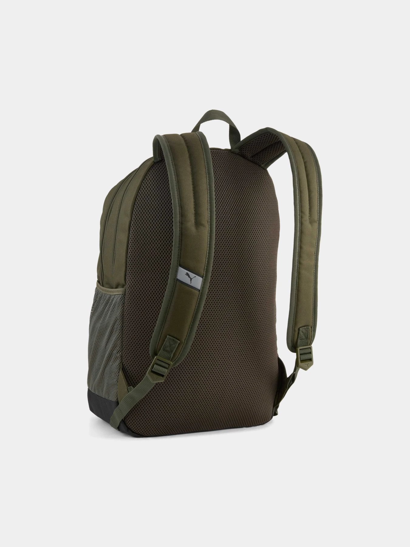Рюкзаки PUMA Buzz Backpack модель 091153 Рюкзаки PUMA Buzz Backpack модель 091153 Фото