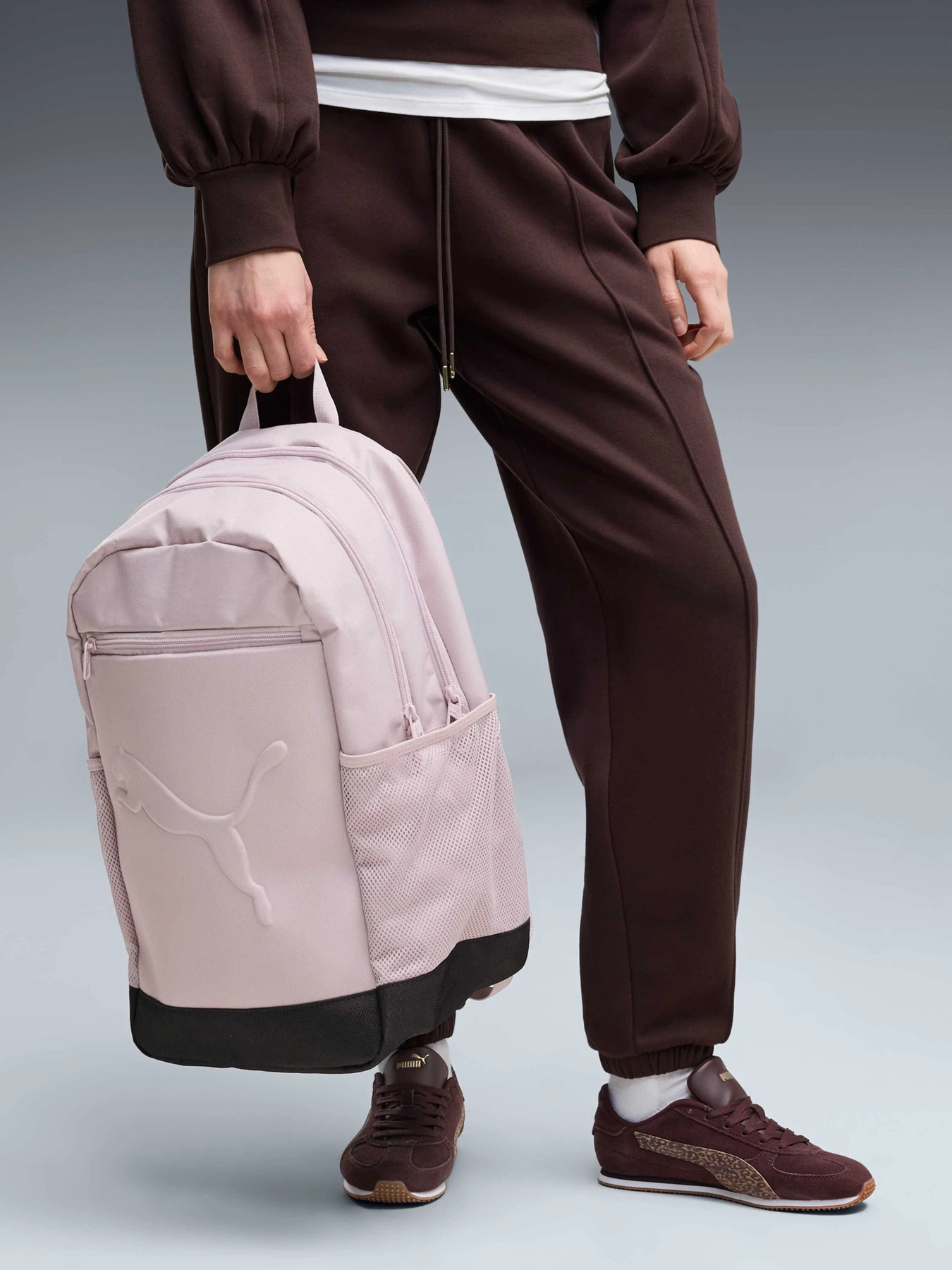 Рюкзаки PUMA Buzz Backpack модель 091153 Рюкзаки PUMA Buzz Backpack модель 091153 Фото