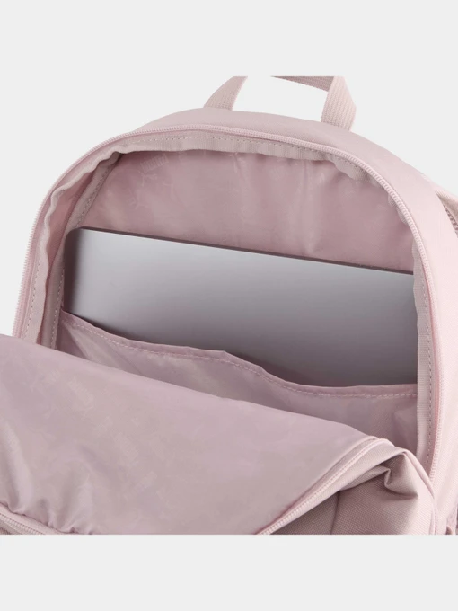 PUMA Buzz Backpack Повсякденний рюкзак колір рожевий фото 3