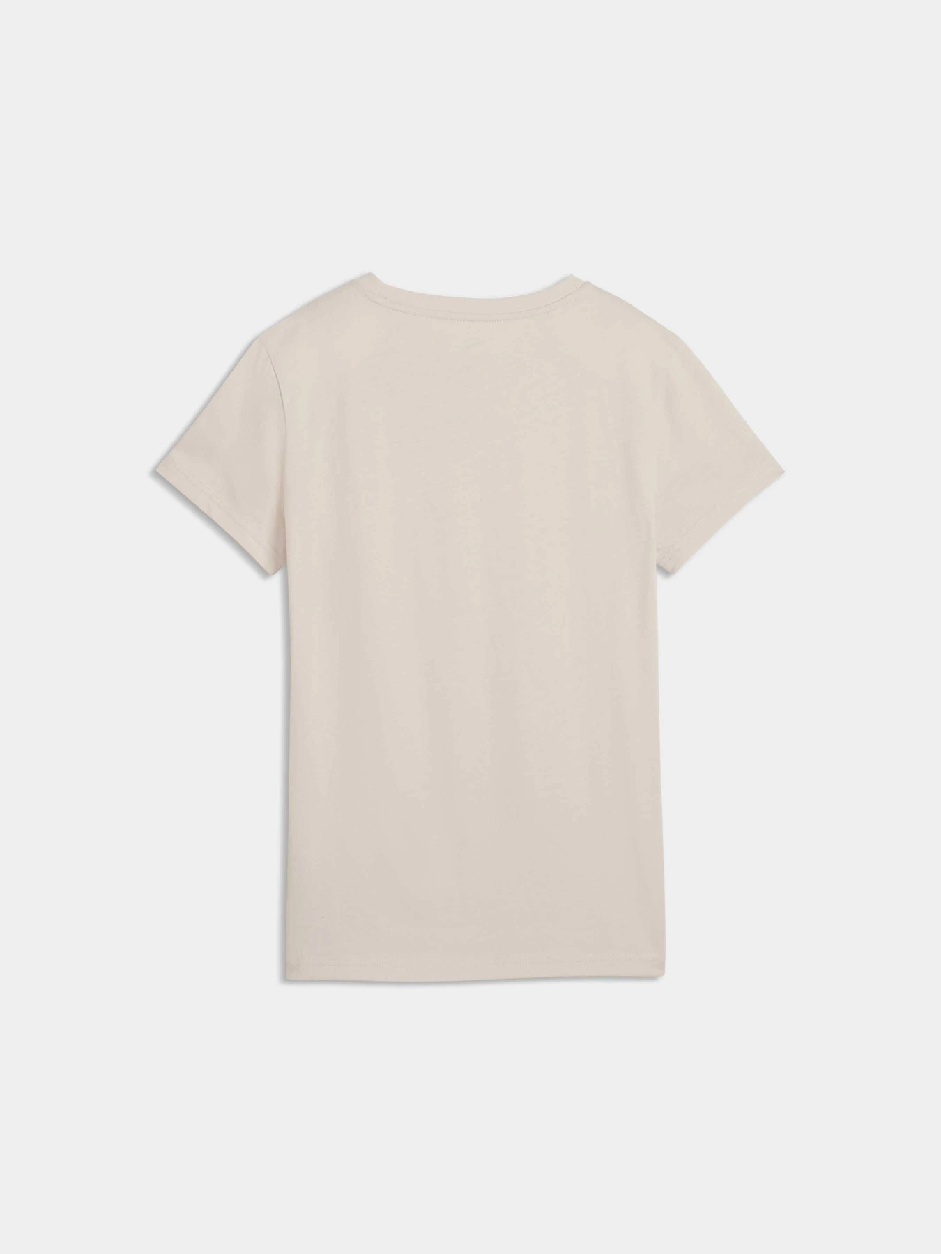 Футболки і поло PUMA Ess Cat Logo Tee модель 692916 Фото
