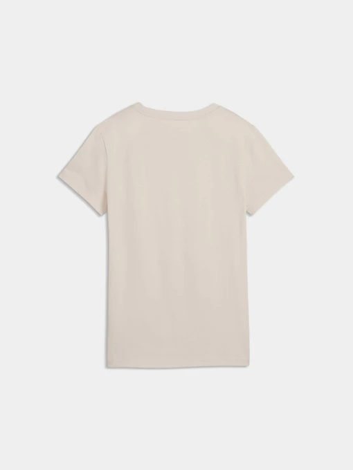 Жіноча Футболка PUMA Ess Cat Logo Tee фото 2