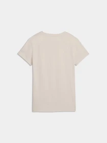Футболки і поло PUMA Ess Cat Logo Tee модель 692916 Фото