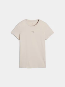 Футболки і поло PUMA Ess Cat Logo Tee модель 692916 Фото