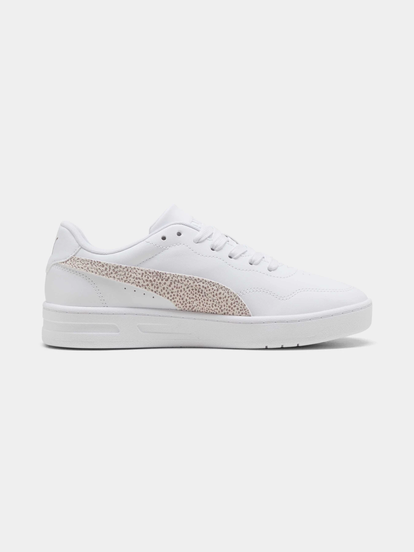 Кеды PUMA Court Lally Topcat модель 406059 Фото