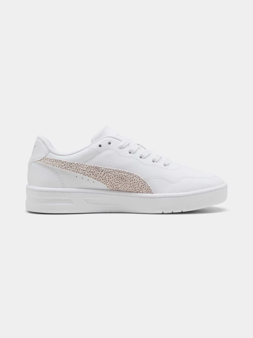 Кеды PUMA Court Lally Topcat модель 406059 Фото