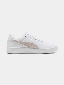 Кеды PUMA Court Lally Topcat модель 406059 Фото