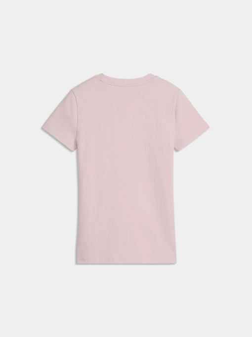 Дитяча Футболка PUMA Ess Rib Tee фото 2