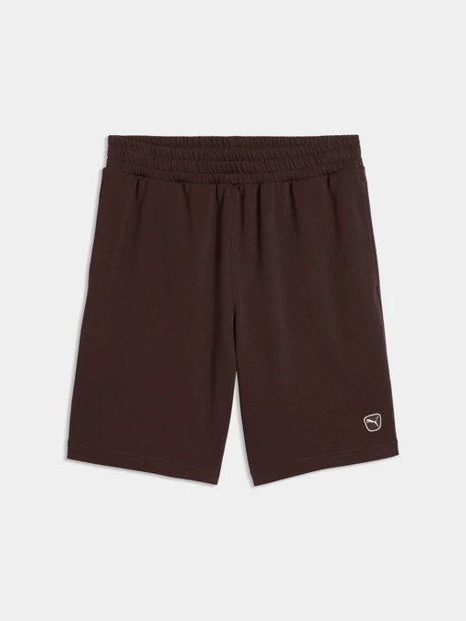 Шорты PUMA Ess Elevated Shorts модель 692017 Фото