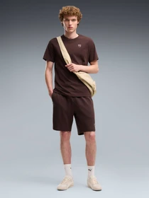 Шорты PUMA Ess Elevated Shorts модель 692017 Фото