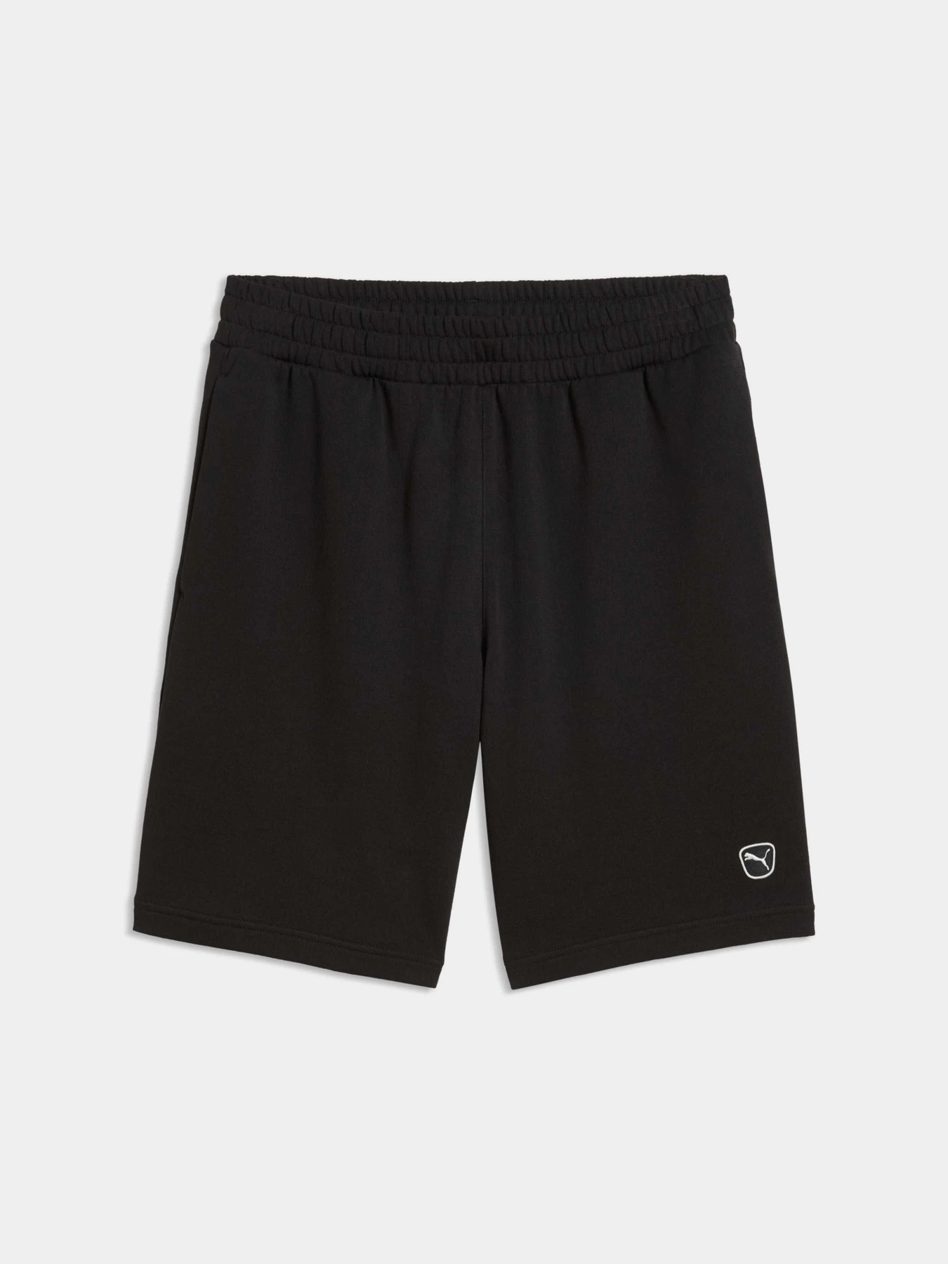 Шорты PUMA Ess Elevated Shorts модель 692017 Шорты PUMA Ess Elevated Shorts модель 692017 Фото
