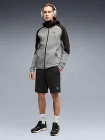 Шорты PUMA Ess Elevated Shorts модель 692017 Фото