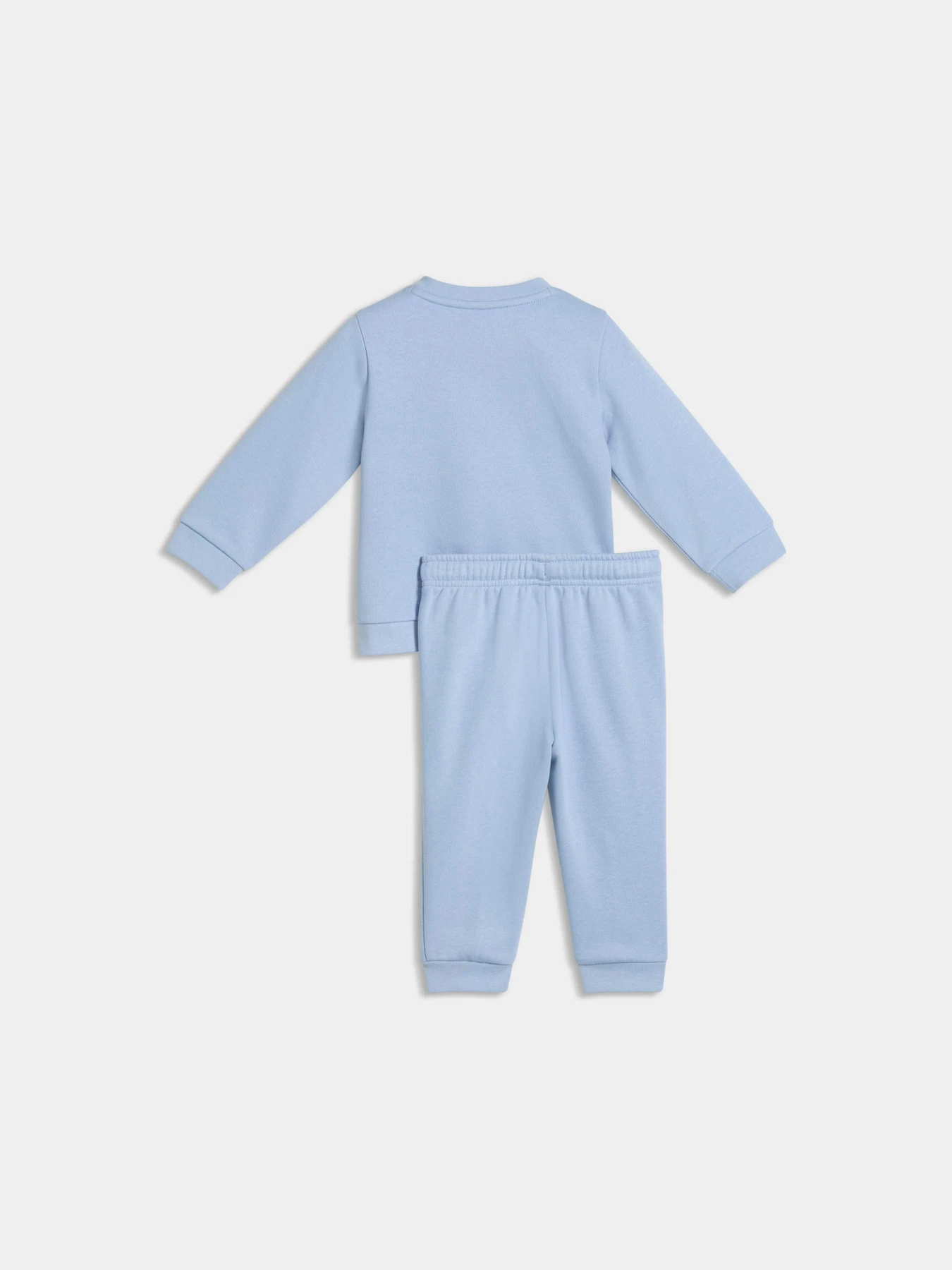 Костюмы PUMA Ess Crew Set Fl модель 686280 Фото