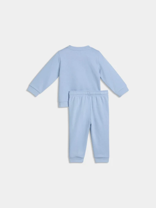 Дитячий Спортивний костюм PUMA Ess Crew Set Fl фото 2