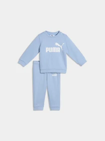 Костюми PUMA Ess Crew Set Fl модель 686280 Фото
